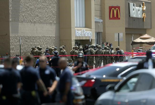 Report: Domestic extremists killed at least 42 in 2019 | iNFOnews.ca