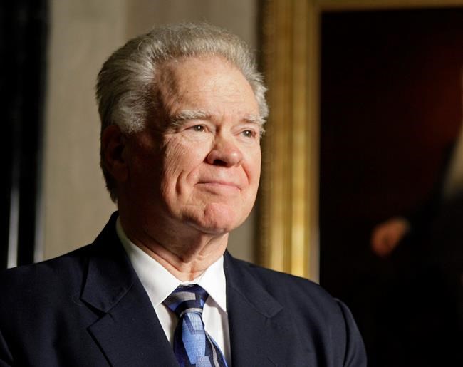 Officials: Ex-Baptist leader mishandled separate rape claims | iNFOnews.ca