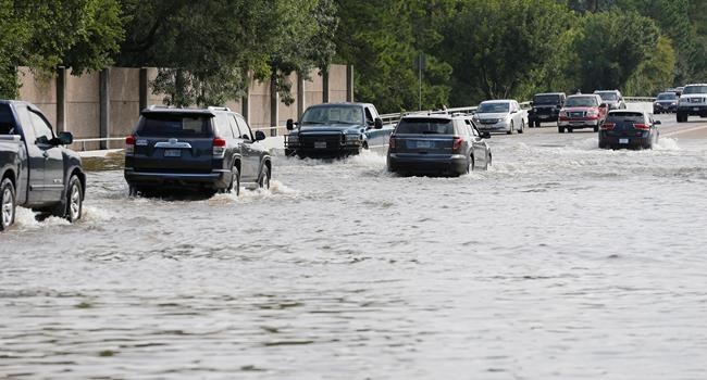 EPA grants fuel waivers for Gulf Coast, Southeastern states | iNFOnews.ca CP871328336