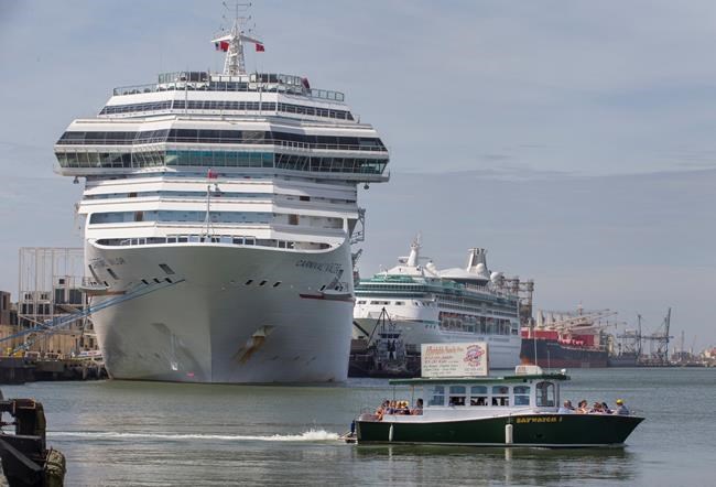 Ahoy! Galveston, Royal Caribbean plan 3rd cruise terminal | iNFOnews.ca Ahoy! Galveston, Royal Caribbean plan 3rd cruise terminal | iNFOnews.ca