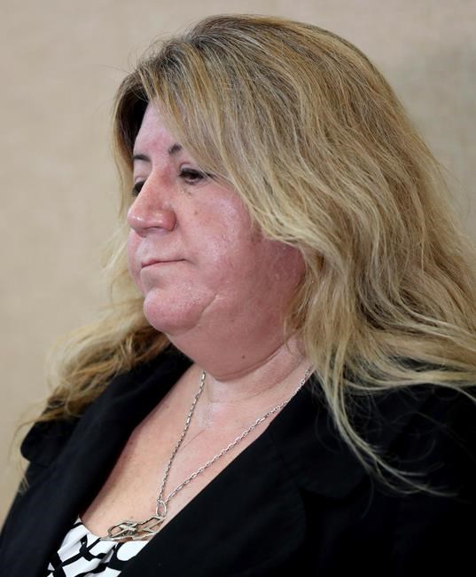 Lawyers cite Bundy, McVeigh in Texas school shooting case | iNFOnews.ca