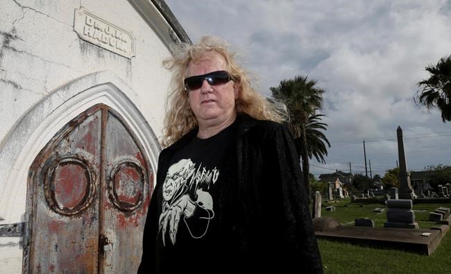 Spooky! Galveston ghost tours draw visitors throughout year | iNFOnews.ca