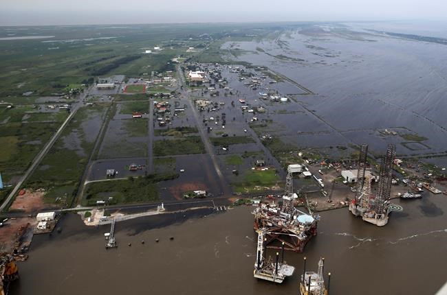 Covering water damage - flood insurance around the world | iNFOnews.ca Covering water damage - flood insurance around the world | iNFOnews.ca