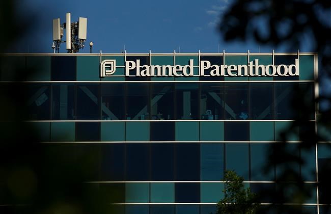 Texas passing laws, but not leading abortion fight this time | iNFOnews.ca