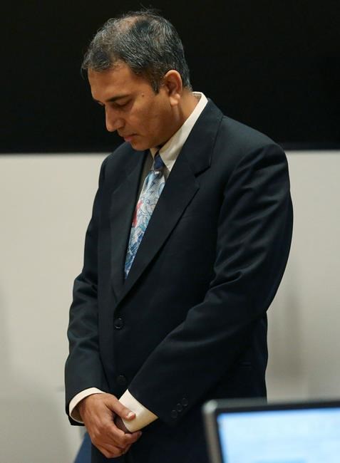 Doctor convicted of sexual assault of patient gets probation | iNFOnews.ca Doctor convicted of sexual assault of patient gets probation | iNFOnews.ca