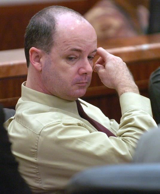 Texas man's execution halted amid alleged confession scheme | iNFOnews.ca Texas man's execution halted amid alleged confession scheme | iNFOnews.ca