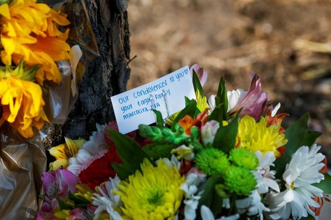 DA: Teen driver in fatal Texas crash drank bottle of wine | iNFOnews.ca