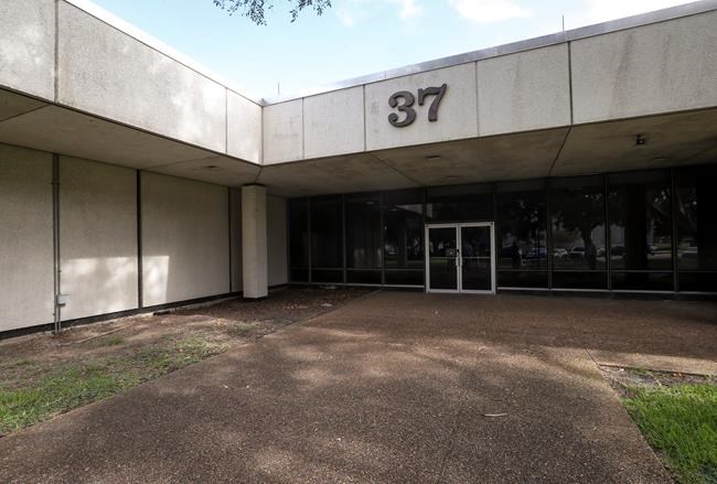 NASA says 1969 moon landing lab to be demolished next year | iNFOnews.ca
