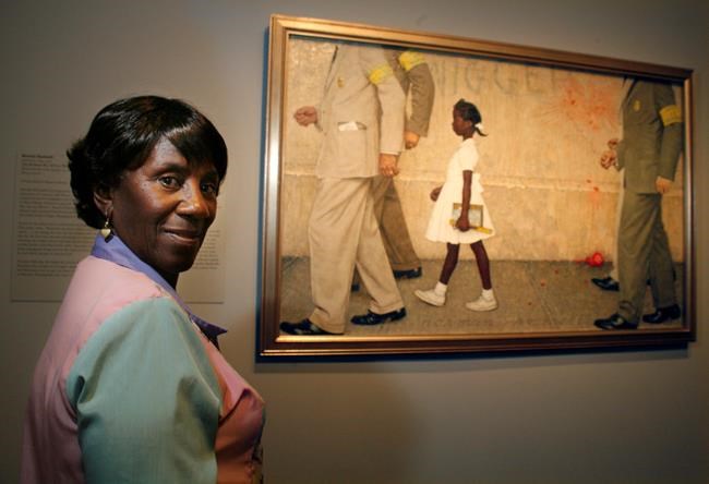 Lucille Bridges, mother of activist Ruby Bridges, dies at 86 | iNFOnews.ca