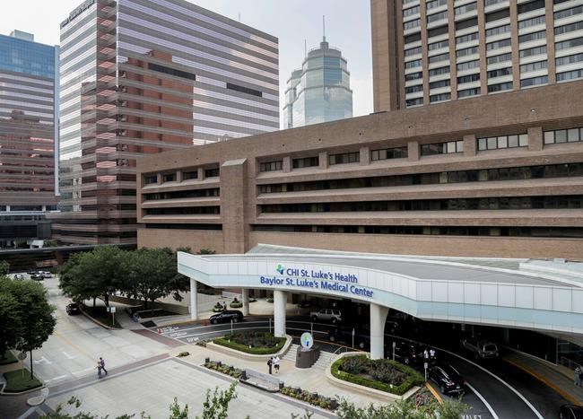 Hospital replaces leadership after blood transfusion mistake | iNFOnews.ca Hospital replaces leadership after blood transfusion mistake | iNFOnews.ca