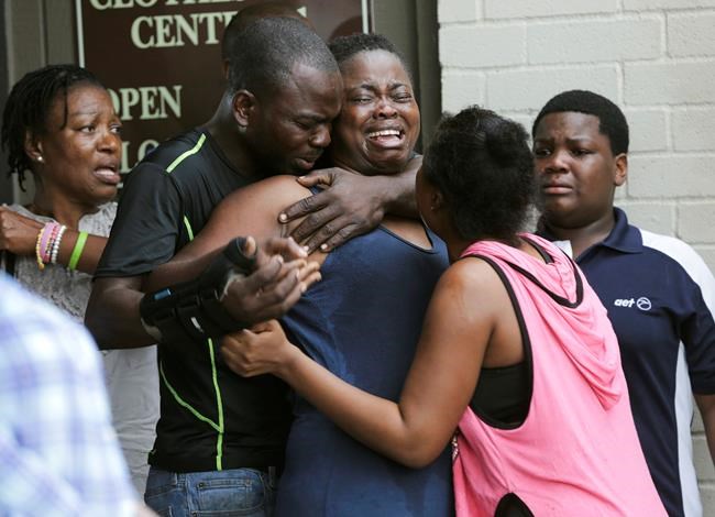 Records: Texas dad said son pleaded for mercy before death | iNFOnews.ca