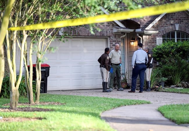Sheriff: Texas constable mistakenly killed by deputy | iNFOnews.ca Sheriff: Texas constable mistakenly killed by deputy | iNFOnews.ca