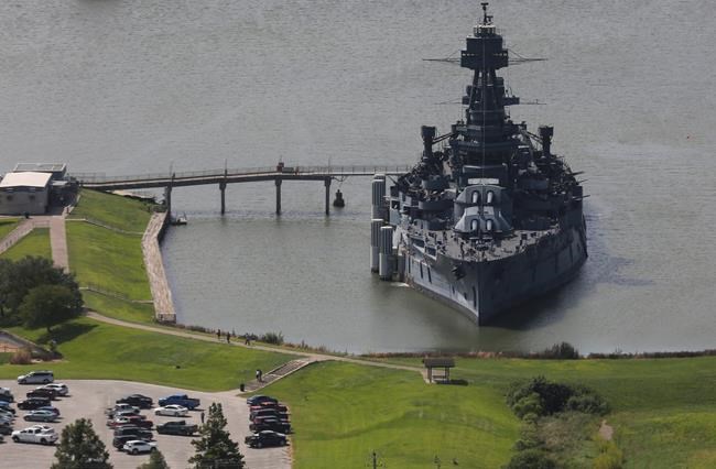 Aug. 25 last date to visit Battleship Texas before repairs | iNFOnews.ca