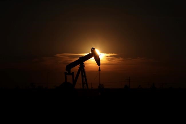 US oil output is booming and seen outpacing Saudis, Russia | iNFOnews.ca US oil output is booming and seen outpacing Saudis, Russia | iNFOnews.ca