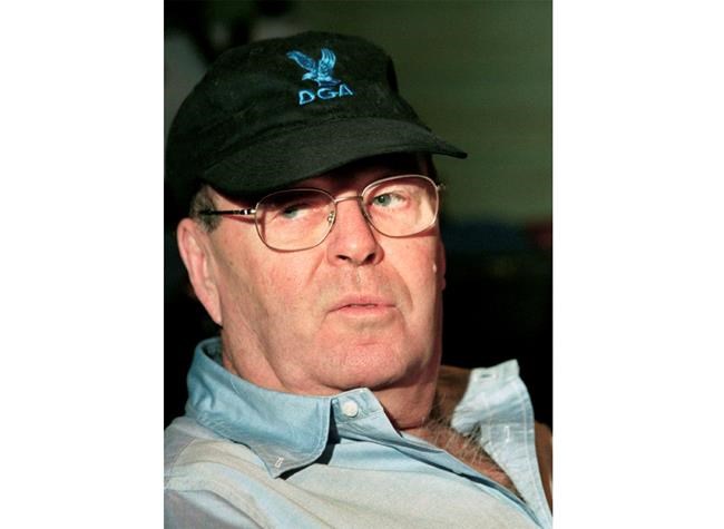 Peter Masterson, actor, writer and filmmaker, dead at 84 | iNFOnews.ca Peter Masterson, actor, writer and filmmaker, dead at 84 | iNFOnews.ca