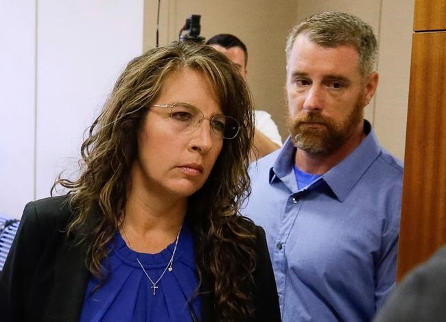 Texas deputy indicted for deadly confrontation fired | iNFOnews.ca