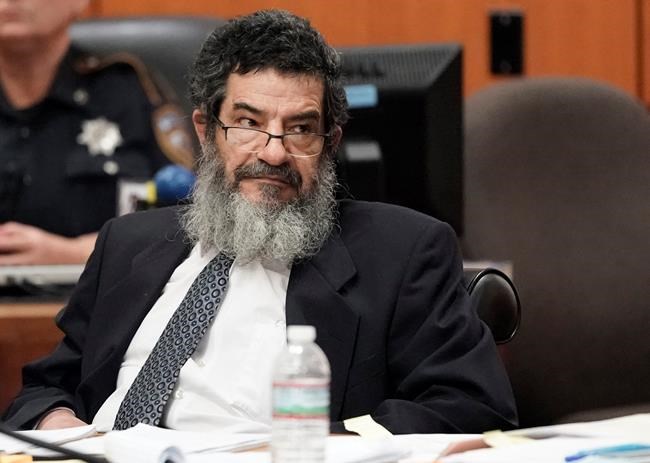Jordanian immigrant gets death for Houston 'honour killings' | iNFOnews.ca