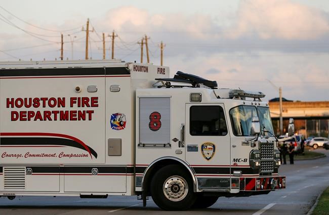 FBI: 19-year-old arrested, charged in Houston mercury spill | iNFOnews.ca