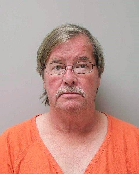 Charges: Cemetery killer booby-trapped home to target police | iNFOnews.ca