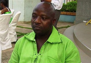 Fiancee of Ebola victim seeks closure in book deal, his family in settlement with hospital | iNFOnews.ca CP30683210