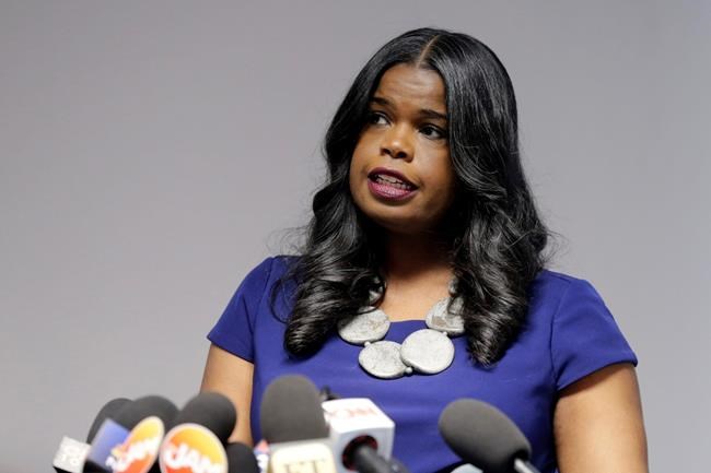 Embattled Illinois prosecutor announces bid for reelection | iNFOnews.ca Embattled Illinois prosecutor announces bid for reelection | iNFOnews.ca