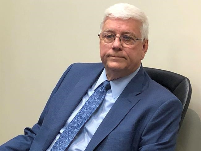 Ousted Iowa director files $2M wrongful discharge claim | iNFOnews.ca
