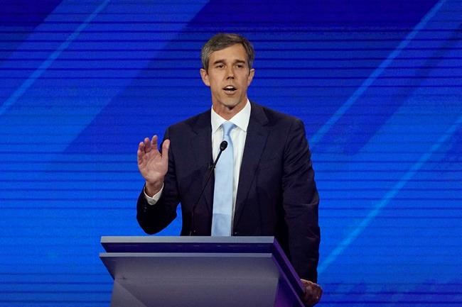 GOP lawmaker criticized over gun tweet about O'Rourke | iNFOnews.ca GOP lawmaker criticized over gun tweet about O'Rourke | iNFOnews.ca