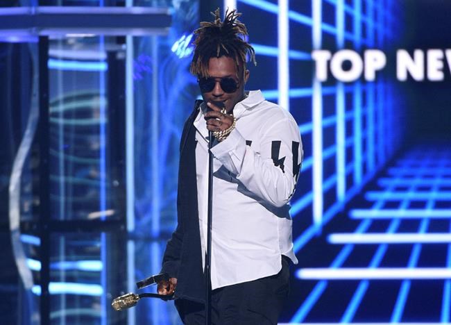 Coroner: Juice WRLD died of accidental drug overdose | iNFOnews.ca Coroner: Juice WRLD died of accidental drug overdose | iNFOnews.ca