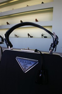 Texas agency OKs deal that saves Prada Marfa, year after calling it illegal ad | iNFOnews.ca