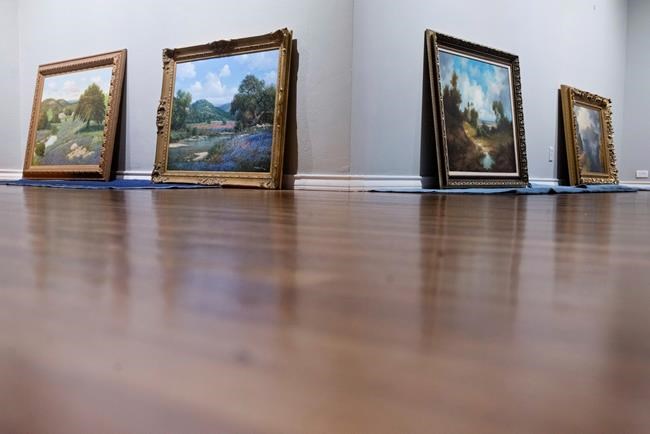 Longview Museum of Fine Arts celebrating 60th anniversary | iNFOnews.ca