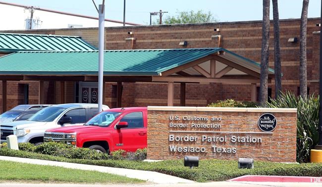 5th migrant child dies after detention by US border agents | iNFOnews.ca