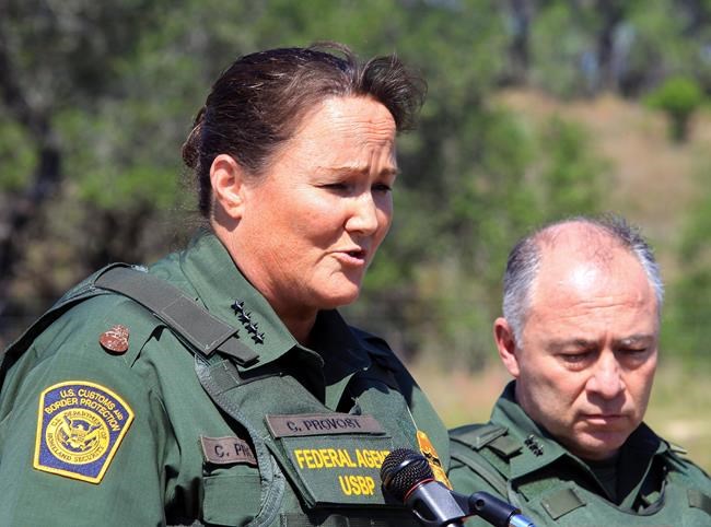 Immigrants face hurdles to prove abuse by US agents | iNFOnews.ca