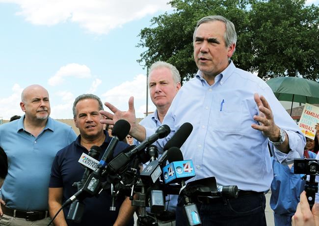 Jeff Merkley book on refugees to be published in August | iNFOnews.ca Jeff Merkley book on refugees to be published in August | iNFOnews.ca