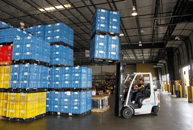 Can anything stop the stock market's relentless rise? | iNFOnews.ca Can anything stop the stock market's relentless rise? | iNFOnews.ca