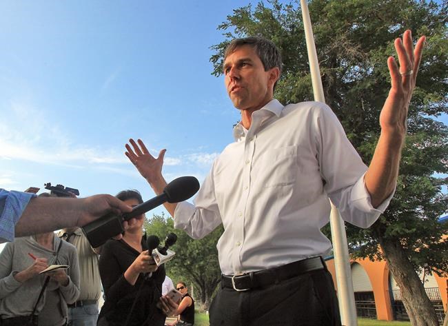 Cruz's flip-flop on family separation shows threat to GOP | iNFOnews.ca Cruz's flip-flop on family separation shows threat to GOP | iNFOnews.ca
