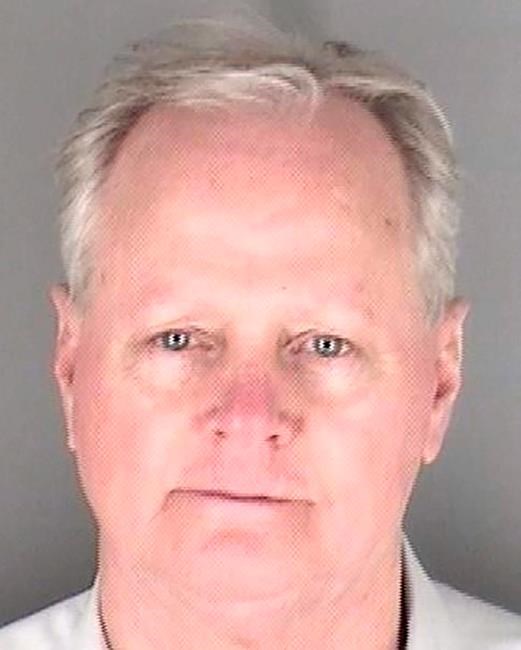 GOP ousts Kansas Senate leader charged with DUI from post | iNFOnews.ca