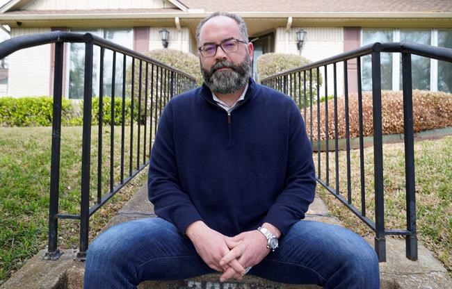 Dallas lawyer takes up mission to help people avoid eviction | iNFOnews.ca