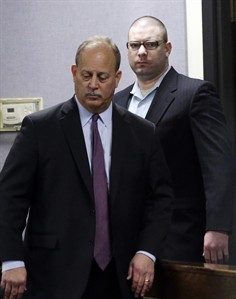 Lawyer: 'American Sniper' had called ex-Marine on trial in his death 'straight-up nuts' | iNFOnews.ca Lawyer: 'American Sniper' had called ex-Marine on trial in his death 'straight-up nuts' | iNFOnews.ca