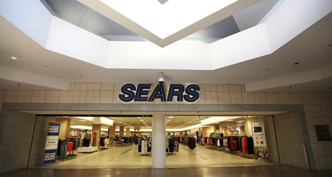 Retail funk: Stores face biggest challenges since recession | iNFOnews.ca