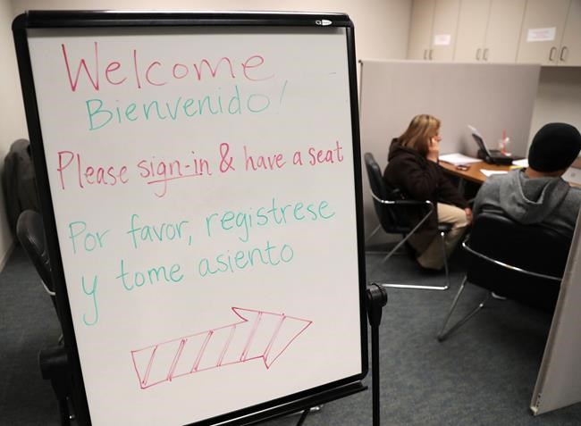 Deportation fears have legal immigrants avoiding health care | iNFOnews.ca