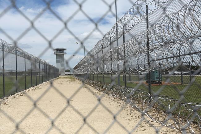 A state-by-state look at juvenile life without parole | iNFOnews.ca A state-by-state look at juvenile life without parole | iNFOnews.ca