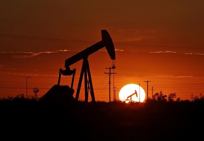 Energy stocks swing with economic signals, Mideast tensions | iNFOnews.ca Energy stocks swing with economic signals, Mideast tensions | iNFOnews.ca