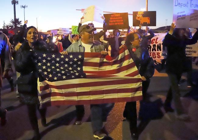 Is Beto back? O'Rourke's Trump counter-rally teases 2020 run | iNFOnews.ca Is Beto back? O'Rourke's Trump counter-rally teases 2020 run | iNFOnews.ca