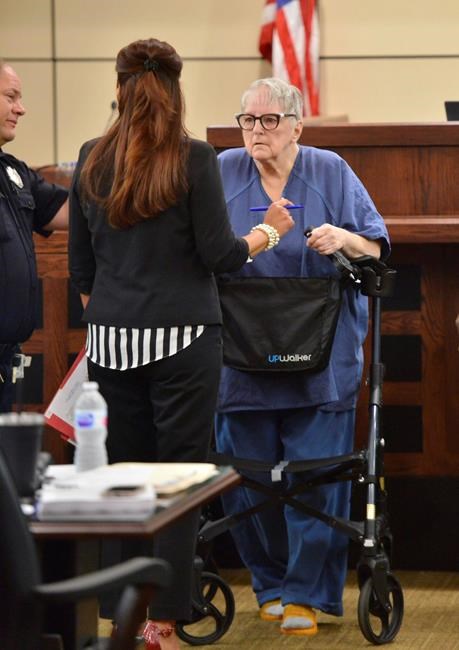 Correction: Killer Nurse story | iNFOnews.ca Correction: Killer Nurse story | iNFOnews.ca
