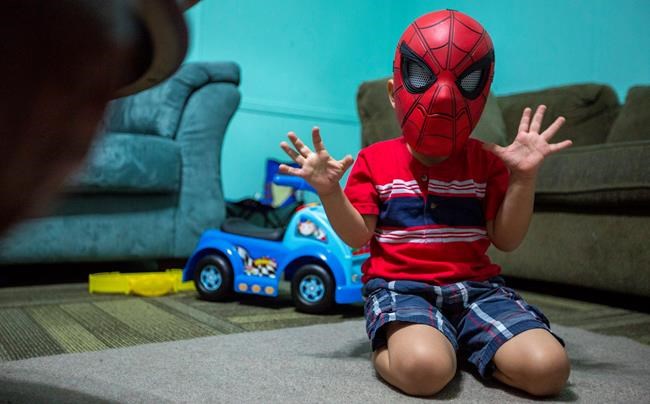 Immigrant families remain apart with no end in sight | iNFOnews.ca