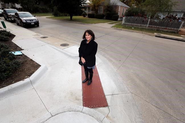 Communities work to become age-friendly for residents | iNFOnews.ca Communities work to become age-friendly for residents | iNFOnews.ca