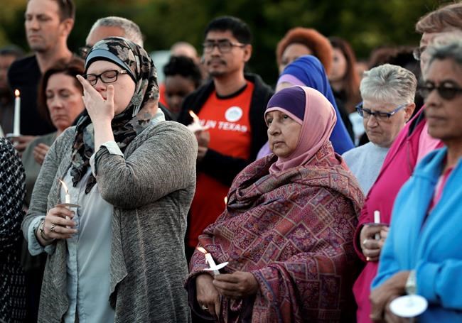 Experts: Convicting ex-officer in teen's death will be tough | iNFOnews.ca