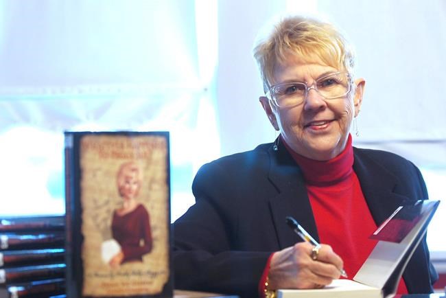 Real Peggy Sue, of 1958 Buddy Holly song fame, dies in Texas | iNFOnews.ca Real Peggy Sue, of 1958 Buddy Holly song fame, dies in Texas | iNFOnews.ca