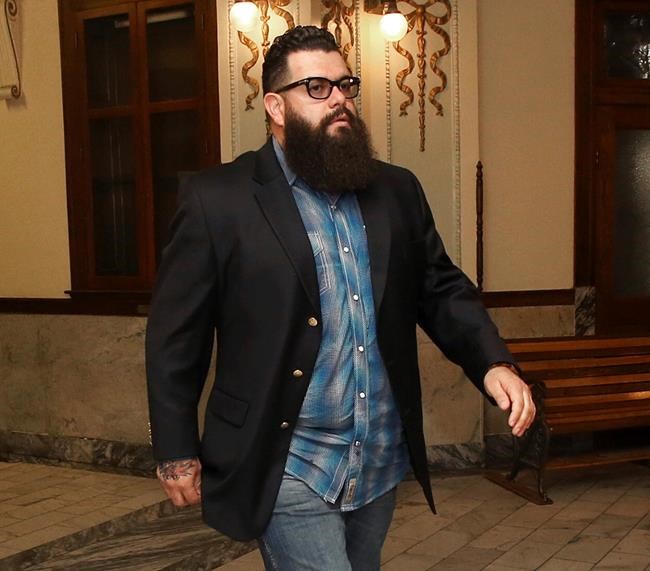 First Waco biker trial could have domino effect on others | iNFOnews.ca First Waco biker trial could have domino effect on others | iNFOnews.ca