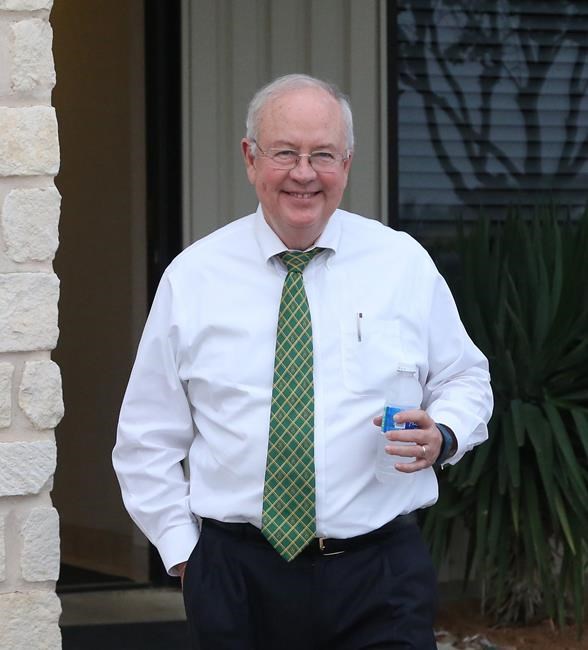 Baylor looks to rebuild after report on sex assaults | iNFOnews.ca
